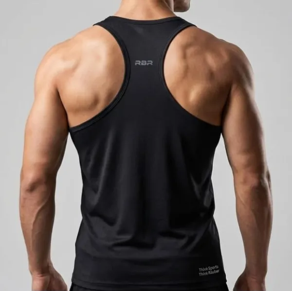 Black_Athletic_Fit_Tank_Top_for_Men