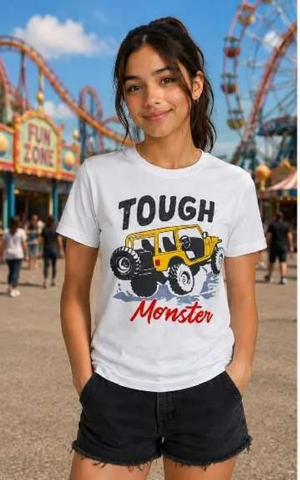 White_Graphic_T-Shirt__for_Unisex