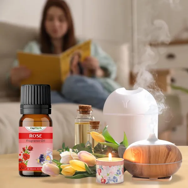 Aroma_Diffuser_Oil_Combo_(3_X_10Ml)_–_Lavender,_Sandalwood,Rose_Fragrance_(Essential)_Oils_For_Diffuser,_Home_Fragrance,_Candle_Making,_Aromatherapy_And_Helps_In_Relaxation_&_Meditation.