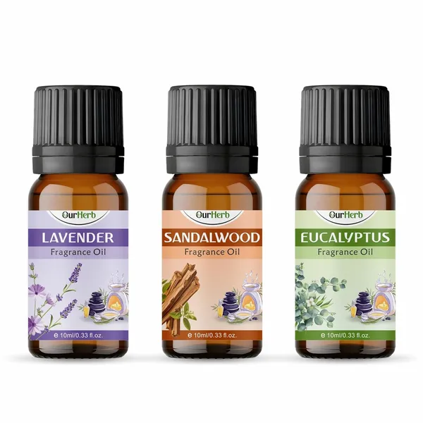 Aroma_Diffuser_Oil_Combo_(3_X_10Ml)_–_Lavender,_Sandalwood,_Eucalyptus_Essential_Oils_For_Diffuser,_Home_Fragrance,_Candle_Making,_Aromatherapy_And_Helps_In_Relaxation_&_Meditation.
