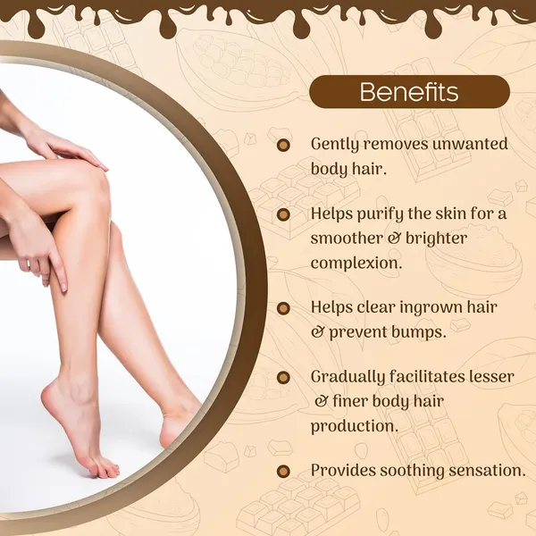 Body_Wax_Powder_–_Chocolate_Flavour_|_Herbal_Hair_Remover_For_Women_|_Full_Body_Painless_Waxing_Powder_|_No_Chemicals_Or_Rashes_–_100G_|_3.5_Oz
