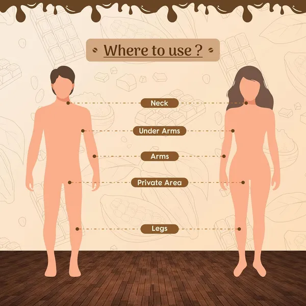Body_Wax_Powder_–_Chocolate_Flavour_|_Herbal_Hair_Remover_For_Women_|_Full_Body_Painless_Waxing_Powder_|_No_Chemicals_Or_Rashes_–_100G_|_3.5_Oz