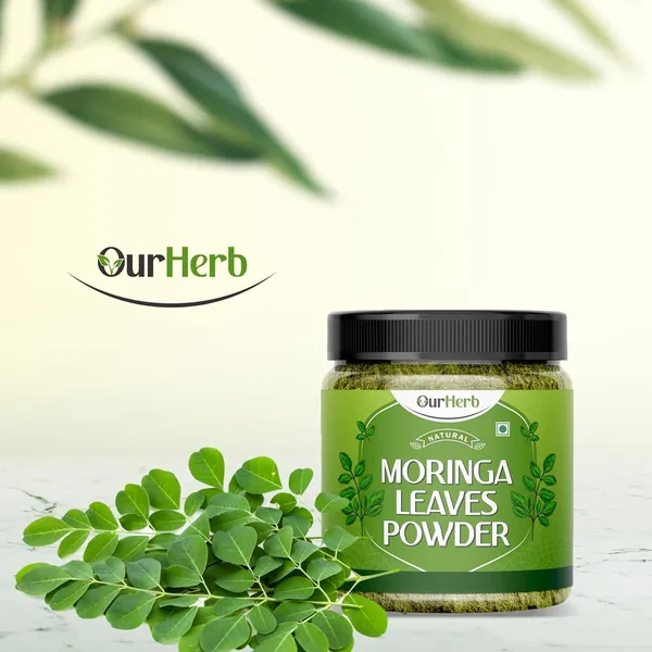 Organic_Moringa_Powder_200G_|_100%_Pure_Moringa_Leaf_Powder_|_Ayurvedic_Superfood_Helps_In_Immunity,_Energy,_Weight_Loss,_Skin_&_Hair_|_Non-Gmo,_No_Preservatives