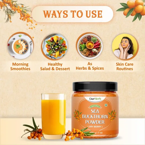 Sea_Buckthorn_Berry_Powder_-_200_Grams_-_Pure_Sea_Buckthorn_Powder_-_Natural_Source_Of_Vitamins,_Omega-3,6,7,9_&_Anti_Oxidants