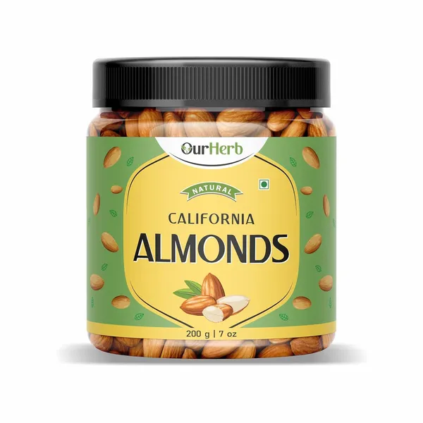 Premium_Californian_Almonds_200G_|_Whole_Badam_Giri_|_Healthy_Snack_&_Dry_Fruit_|_Crunchy_Nuts_|_Source_Of_Protein,_Fiber,_Magnesium_&_Phosphorus_|_Zero_Cholesterol