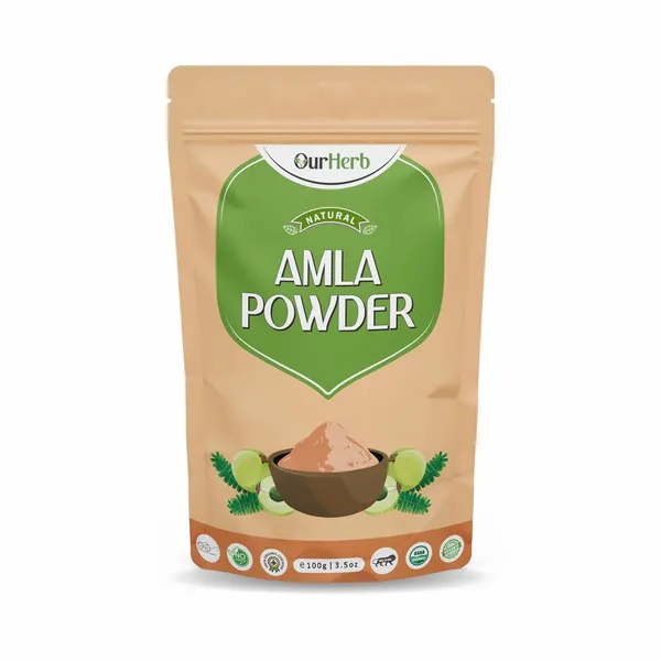 Pure_&_Natural_Amla_Powder_For_Skin_&_Hair_-_100G_|_100%_Natural_Indian_Gooseberry_Powder.