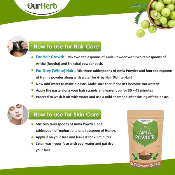 Pure_&_Natural_Amla_Powder_For_Skin_&_Hair_-_100G_|_100%_Natural_Indian_Gooseberry_Powder.