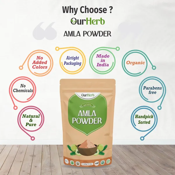 Pure_&_Natural_Amla_Powder_For_Skin_&_Hair_-_100G_|_100%_Natural_Indian_Gooseberry_Powder.
