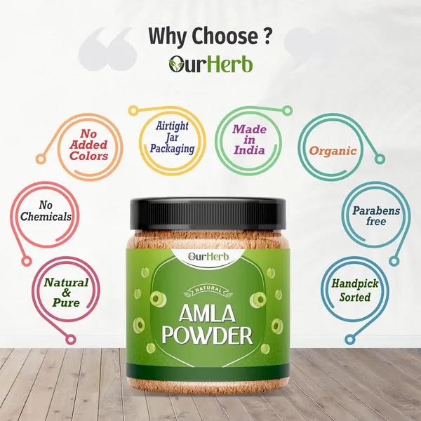 Pure_&_Natural_Amla_Powder_For_Skin_&_Hair_-_200_Gram|_100%_Natural_Indian_Gooseberry_Powder_With_Wooden_Spoon