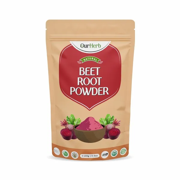 Nature_Beetroot_Powder_For_Face_Pack,_Skin_&_Hair_|_Lip_&_Skin_Care_|_Natural,_Additive-Free_|_Rich_In_Antioxidants_-_100G_|_3.5_Oz
