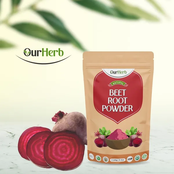 Nature_Beetroot_Powder_For_Face_Pack,_Skin_&_Hair_|_Lip_&_Skin_Care_|_Natural,_Additive-Free_|_Rich_In_Antioxidants_-_100G_|_3.5_Oz
