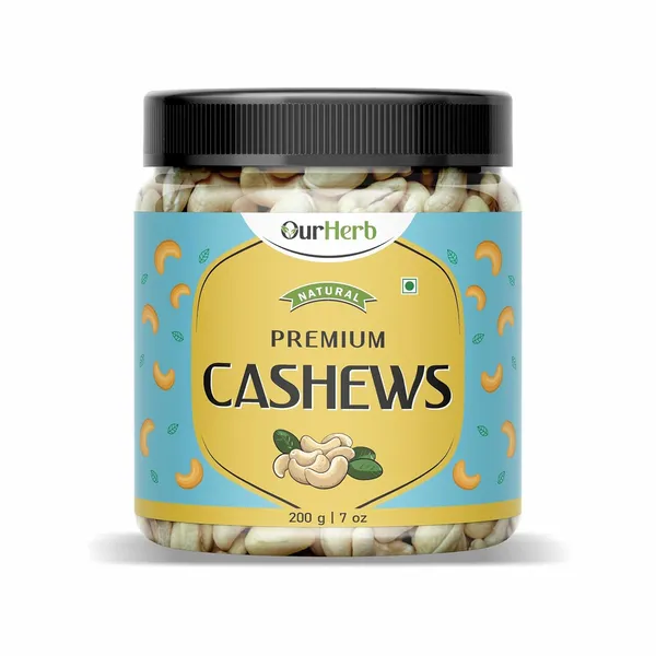 Premium_Whole_Cashews_200G_|_Natural_Kaju_Dry_Fruits_|_Unsalted_Cashew_Nuts_|_Healthy_Snack_|_Crunchy_&_Nutritious_|_Source_Of_Protein,_Magnesium_&_Phosphorus