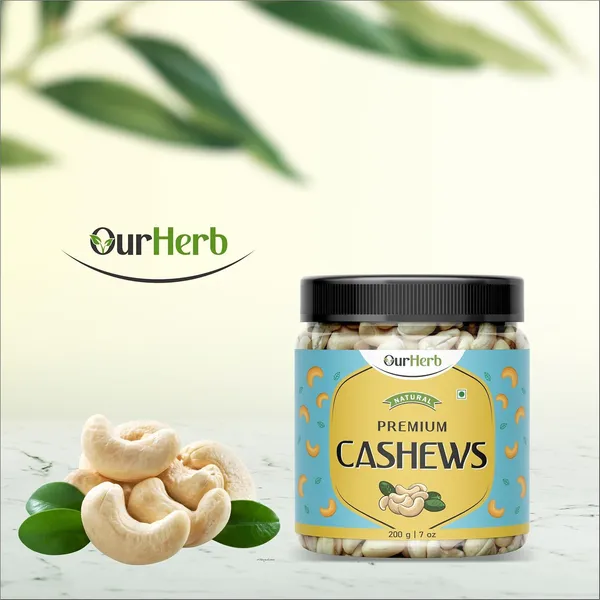 Premium_Whole_Cashews_200G_|_Natural_Kaju_Dry_Fruits_|_Unsalted_Cashew_Nuts_|_Healthy_Snack_|_Crunchy_&_Nutritious_|_Source_Of_Protein,_Magnesium_&_Phosphorus