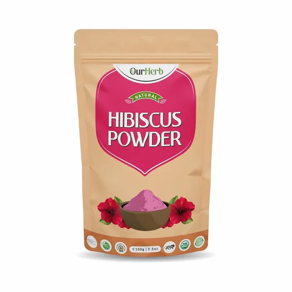 Organic_Hibiscus_Flower_Powder_For_Face_Pack_And_Hair_Mask_For_All_Types_Of_Hair,_Natural_Pure_Hibiscus_Rosa-Sinensis_Hair_&_Skin_Care,_Gudhal_Ka_Phool_Powder_-100_Gram