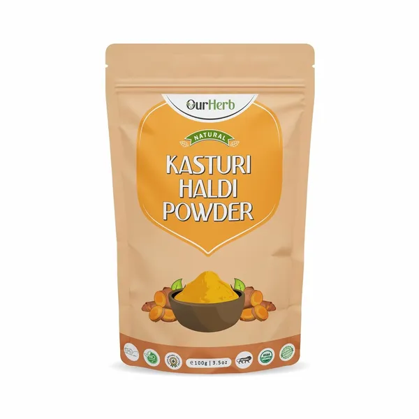 Natural_Kasturi_Haldi_Powder_For_Face_Beauty_(100G_|_3.5_Oz)_|_Wild_Turmeric_|_Kasturi_Manjal_For_Glowing_Skin_|_100%_Pure,_Chemical-Free,_Preservative-Free_|_Skin_Care_For_All_Skin_Types.
