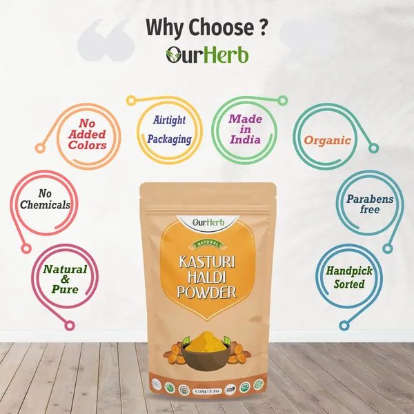 Natural_Kasturi_Haldi_Powder_For_Face_Beauty_(100G_|_3.5_Oz)_|_Wild_Turmeric_|_Kasturi_Manjal_For_Glowing_Skin_|_100%_Pure,_Chemical-Free,_Preservative-Free_|_Skin_Care_For_All_Skin_Types.