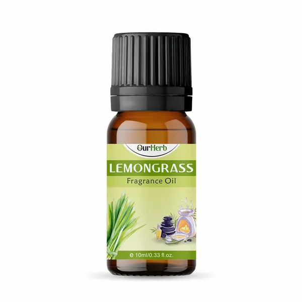 Lemongrass_Fragrance(Essential)_Oil_10Ml_|_Natural_Aroma_Oil_For_Diffuser_&_Home_Fragrance_|_Ideal_For_Candle_Making,_Aromatherapy_&_Helps_In_Meditation_|_Aromatherapy,_Air_Fresheners