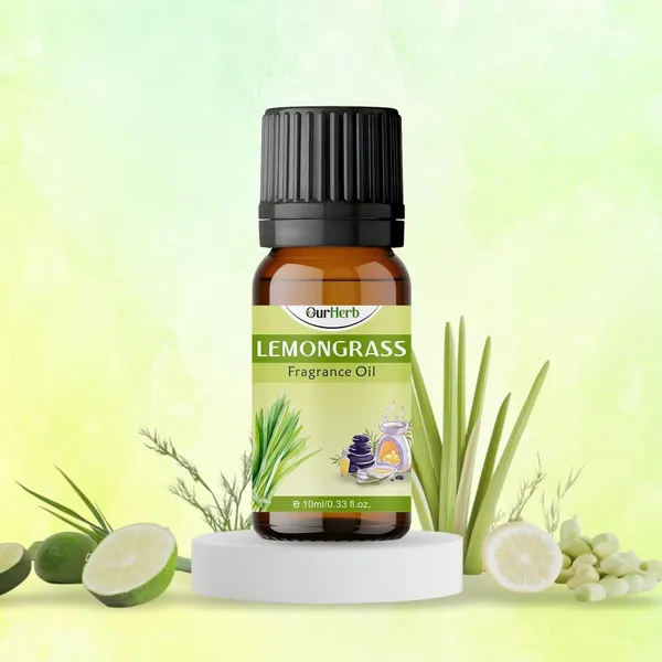 Lemongrass_Fragrance(Essential)_Oil_10Ml_|_Natural_Aroma_Oil_For_Diffuser_&_Home_Fragrance_|_Ideal_For_Candle_Making,_Aromatherapy_&_Helps_In_Meditation_|_Aromatherapy,_Air_Fresheners