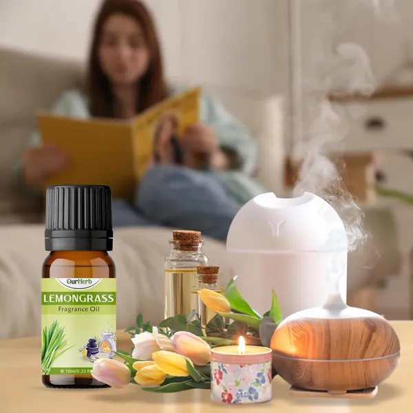 Lemongrass_Fragrance(Essential)_Oil_10Ml_|_Natural_Aroma_Oil_For_Diffuser_&_Home_Fragrance_|_Ideal_For_Candle_Making,_Aromatherapy_&_Helps_In_Meditation_|_Aromatherapy,_Air_Fresheners