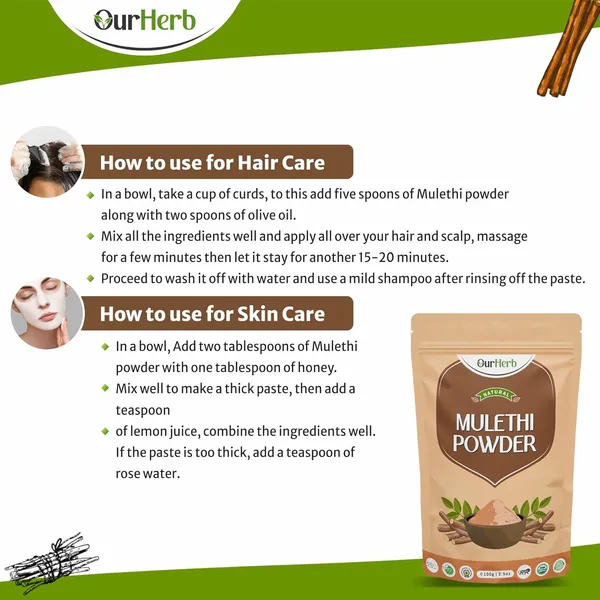 Organic_Mulethi_Powder|_Liquorice_|_Yashimadhu_|_Glycyrrhiza_Glabra_|_For_Skin,_Hair_With_Natural_Pigmentation_Face_Pack_-_100G_|_3.5_Oz