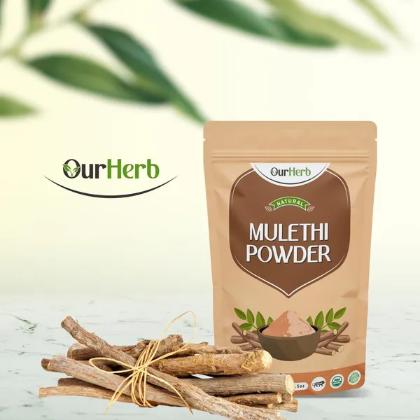 Organic_Mulethi_Powder|_Liquorice_|_Yashimadhu_|_Glycyrrhiza_Glabra_|_For_Skin,_Hair_With_Natural_Pigmentation_Face_Pack_-_100G_|_3.5_Oz