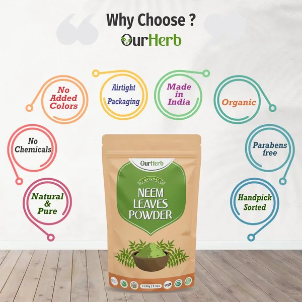 Neem_Leaves_Powder_|_100G_(3.5_Oz)_|_For_Face_Pack_&_Hair_Care_|_Supports_Clear_Skin_&_Scalp_Care_|_Pure_&_Natural_Zipper_Stand_Pouch