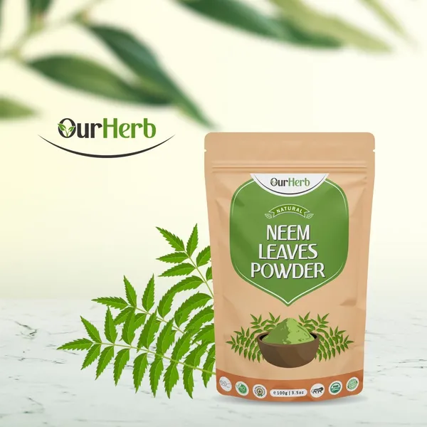 Neem_Leaves_Powder_|_100G_(3.5_Oz)_|_For_Face_Pack_&_Hair_Care_|_Supports_Clear_Skin_&_Scalp_Care_|_Pure_&_Natural_Zipper_Stand_Pouch