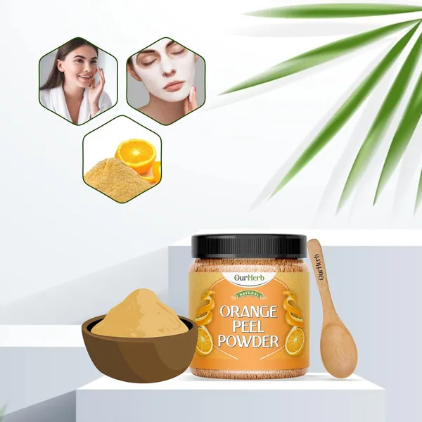 Pure_&_Natural_Orange_Peel_Powder_For_Face_Pack_With_Vitamin_C_&_Antioxidants._Cruelty-Free,_Vegan_Formula_For_Skin_With_Wooden_Spoon_-_200G_|_7_Oz