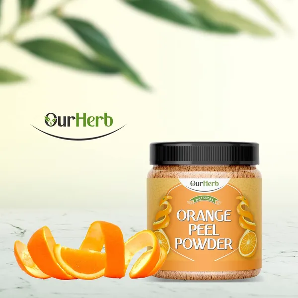 Pure_&_Natural_Orange_Peel_Powder_For_Face_Pack_With_Vitamin_C_&_Antioxidants._Cruelty-Free,_Vegan_Formula_For_Skin_With_Wooden_Spoon_-_200G_|_7_Oz
