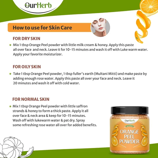 Pure_&_Natural_Orange_Peel_Powder_For_Face_Pack_With_Vitamin_C_&_Antioxidants._Cruelty-Free,_Vegan_Formula_For_Skin_With_Wooden_Spoon_-_200G_|_7_Oz