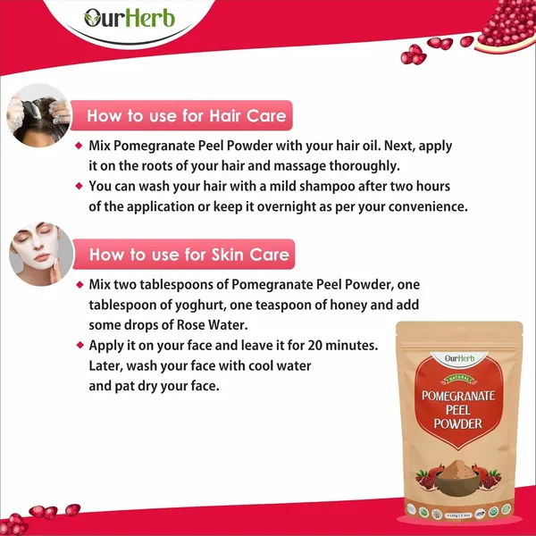 Pomegranate_Peel_Powder_For_Skin_&_Hair_Care_|_Supports_Acne_&_Hair_Fall_Management_|_Anar_Powder_–_100G_|_3.5_Oz