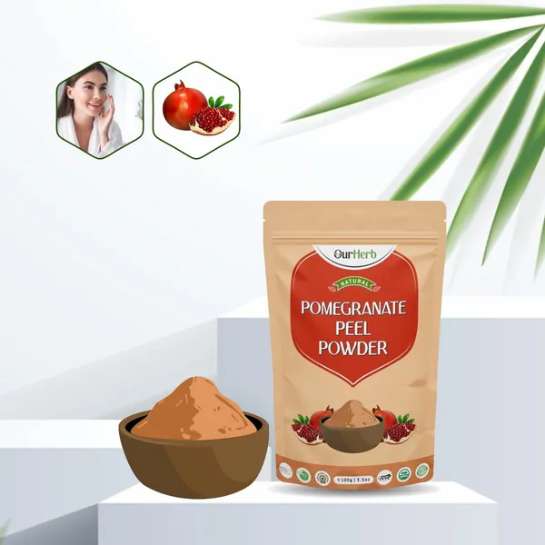 Pomegranate_Peel_Powder_For_Skin_&_Hair_Care_|_Supports_Acne_&_Hair_Fall_Management_|_Anar_Powder_–_100G_|_3.5_Oz