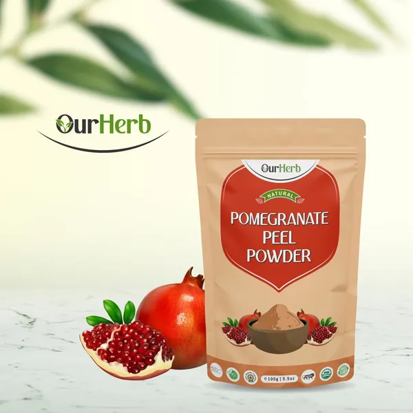 Pomegranate_Peel_Powder_For_Skin_&_Hair_Care_|_Supports_Acne_&_Hair_Fall_Management_|_Anar_Powder_–_100G_|_3.5_Oz