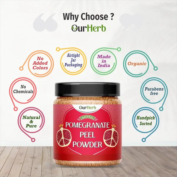 Pomegranate_Peel_Powder_For_Skin_&_Hair_Care_|_Supports_Acne_&_Hair_Fall_Management_|_Anar_Powder_–_200G_|_7_Oz