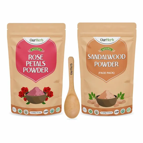 Rose_Petal_And_Sandalwood_Powder_Face_Pack_Pure_&_Natural_Skin_Whitening,_Face_Mask_And_Facial,_For_All_Type_Of_Skin_Care_With_Wooden_Spoon_Combo_Pack_-_200G_(100G_X_2)