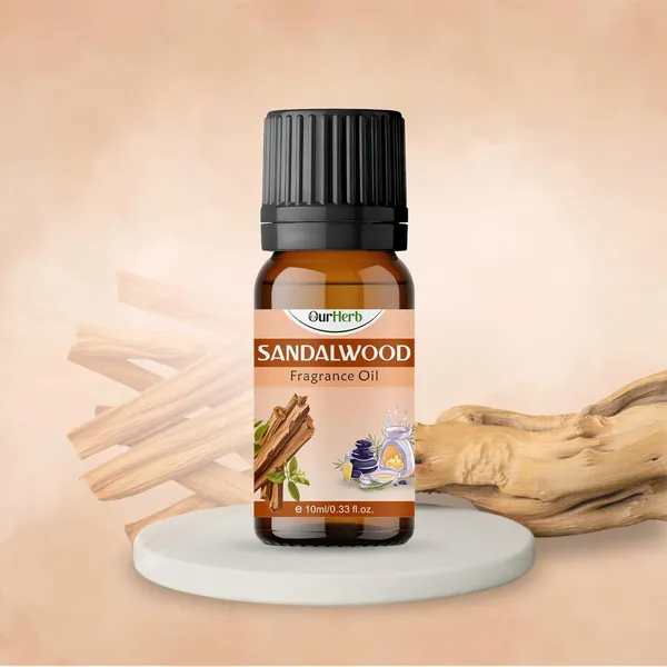 Sandalwood_Fragrance(Essential)_Oil_10Ml_|_Natural_Aroma_Oil_For_Diffuser_&_Home_Fragrance_|_Ideal_For_Candle_Making,_Aromatherapy_&_Helps_In_Meditation_|_Aromatherapy,_Air_Fresheners