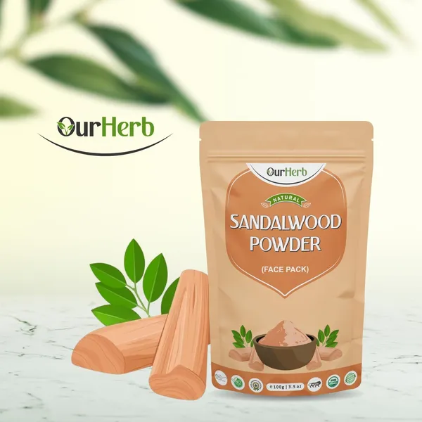 Sandalwood_Powder_Face_Pack_For_Glowing_Skin_&_Tan_Removal_-_Pure,_Natural,_And_Effective_Facial_Care_With_Santalum_Album_Chandan_Powder_–_100G_|_3.5_Oz
