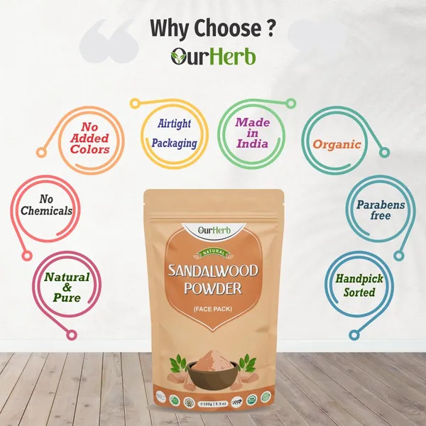 Sandalwood_Powder_Face_Pack_For_Glowing_Skin_&_Tan_Removal_-_Pure,_Natural,_And_Effective_Facial_Care_With_Santalum_Album_Chandan_Powder_–_100G_|_3.5_Oz