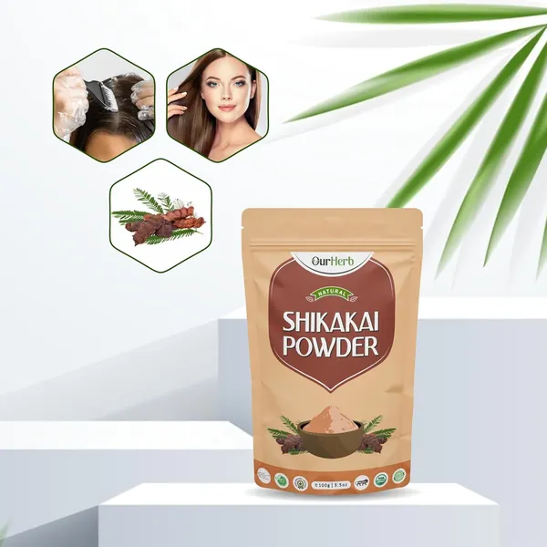 Pure_&_Natural_Shikakai_(Acacia_Concinna)_Powder_For_Hair_Care_-_100G_|_3.5_Oz