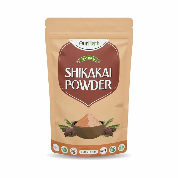 Pure_&_Natural_Shikakai_(Acacia_Concinna)_Powder_For_Hair_Care_-_100G_|_3.5_Oz
