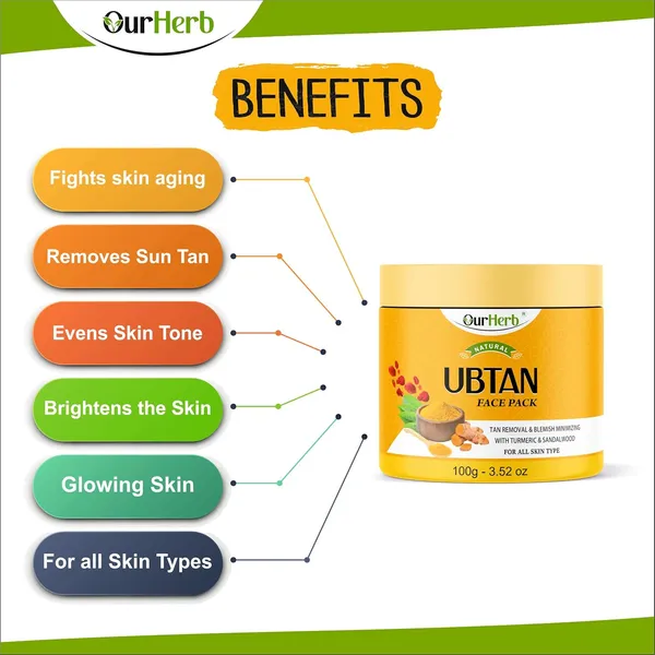Ubtan_Face_Pack_For_Glowing_Skin,_Even_Skin_Tone,_Tan_Removal,_Facial_Care,_Dark_Spots_&_Radiant_Complexion,_Detan_Pack_For_All_Skin_Types_-_100G_|_3.5_Oz_(Pack_Of_2)