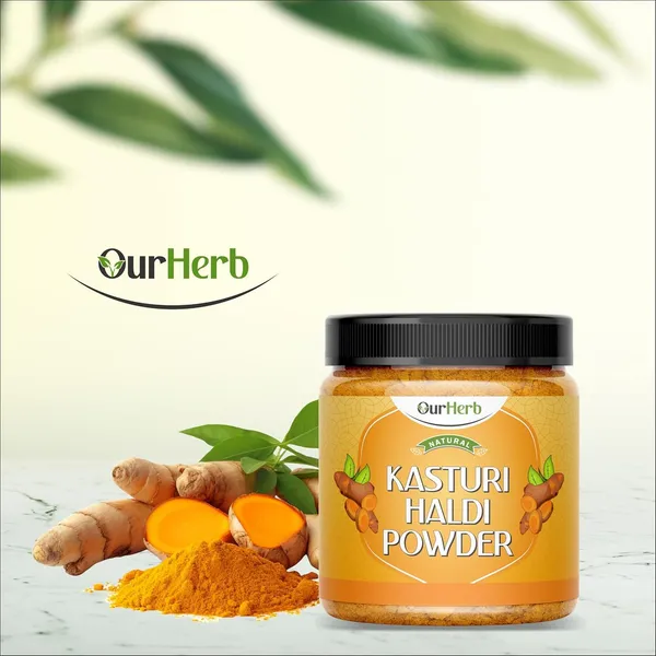 Natural_Kasturi_Haldi_Powder_For_Face_Beauty_(200G_|_7_Oz)_|_Wild_Turmeric_|_Kasturi_Manjal_For_Glowing_Skin_|_100%_Pure,_Chemical-Free,_Preservative-Free_|_Skin_Care_For_All_Skin_Types.