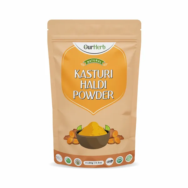 Natural_Kasturi_Haldi_Powder_For_Face_Beauty_(100G_|_3.5_Oz)_|_Wild_Turmeric_|_Kasturi_Manjal_For_Glowing_Skin_|_100%_Pure,_Chemical-Free,_Preservative-Free_|_Skin_Care_For_All_Skin_Types.