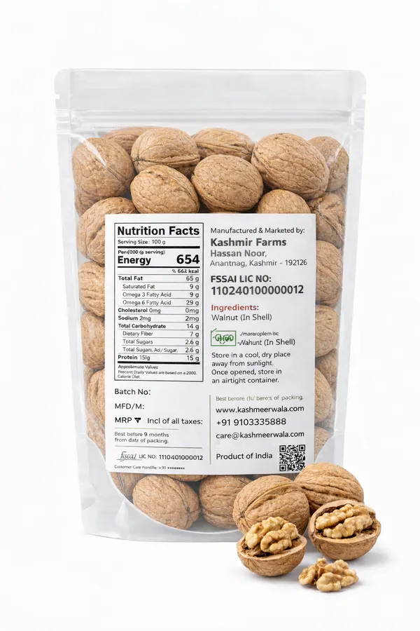 Kasmeer_Wala_Kashmiri_Kagzi_Walnuts_(In-Shell)_Premium_Quality_Natural_Akhrot_|_Thin_Shell,_Handpicked_Himalayan_Walnuts_|_Rich_in_Omega-3_&_Protein_|_Farm_Fresh_Dry_Fruits_1_kg