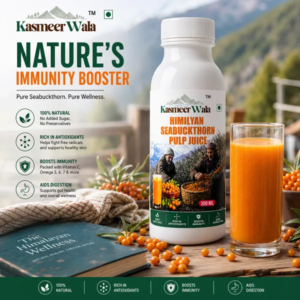 Kasmeer_Wala_Himalayan_Sea_Buckthorn_Pulp_Juice_–_100_ml_|_100%_Pure_Ladakhi_Seabuckthorn_|_Rich_in_Omega_3,_6,_7_&_Antioxidants