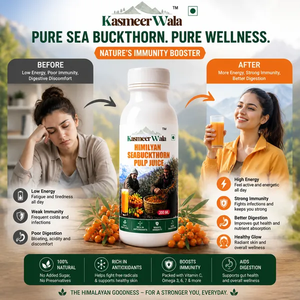 Kasmeer_Wala_Himalayan_Sea_Buckthorn_Pulp_Juice_–_100_ml_|_100%_Pure_Ladakhi_Seabuckthorn_|_Rich_in_Omega_3,_6,_7_&_Antioxidants