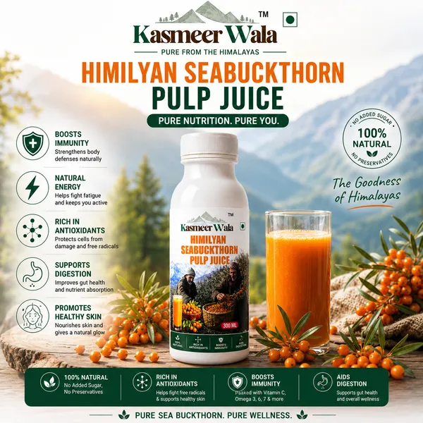 Kasmeer_Wala_Himalayan_Sea_Buckthorn_Pulp_Juice_–_100_ml_|_100%_Pure_Ladakhi_Seabuckthorn_|_Rich_in_Omega_3,_6,_7_&_Antioxidants
