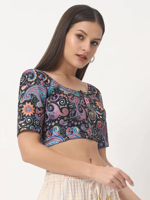 Elegant_Hand-Stitched_Art_Silk_Blouse_for_Women_–_Premium_Fabric,_Traditional_Charm,_Perfect_for_Festive_&_Ethnic_Wear