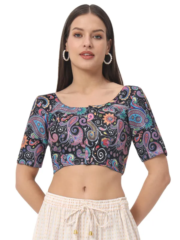 Elegant_Hand-Stitched_Art_Silk_Blouse_for_Women_–_Premium_Fabric,_Traditional_Charm,_Perfect_for_Festive_&_Ethnic_Wear