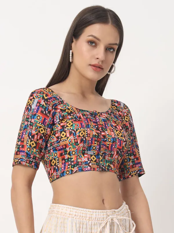 Premium_Handmade_Art_Silk_Saree_Blouse_–_Rich_Fabric,_Elegant_Fit